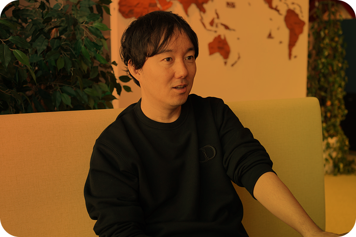 Q.8 事業創り