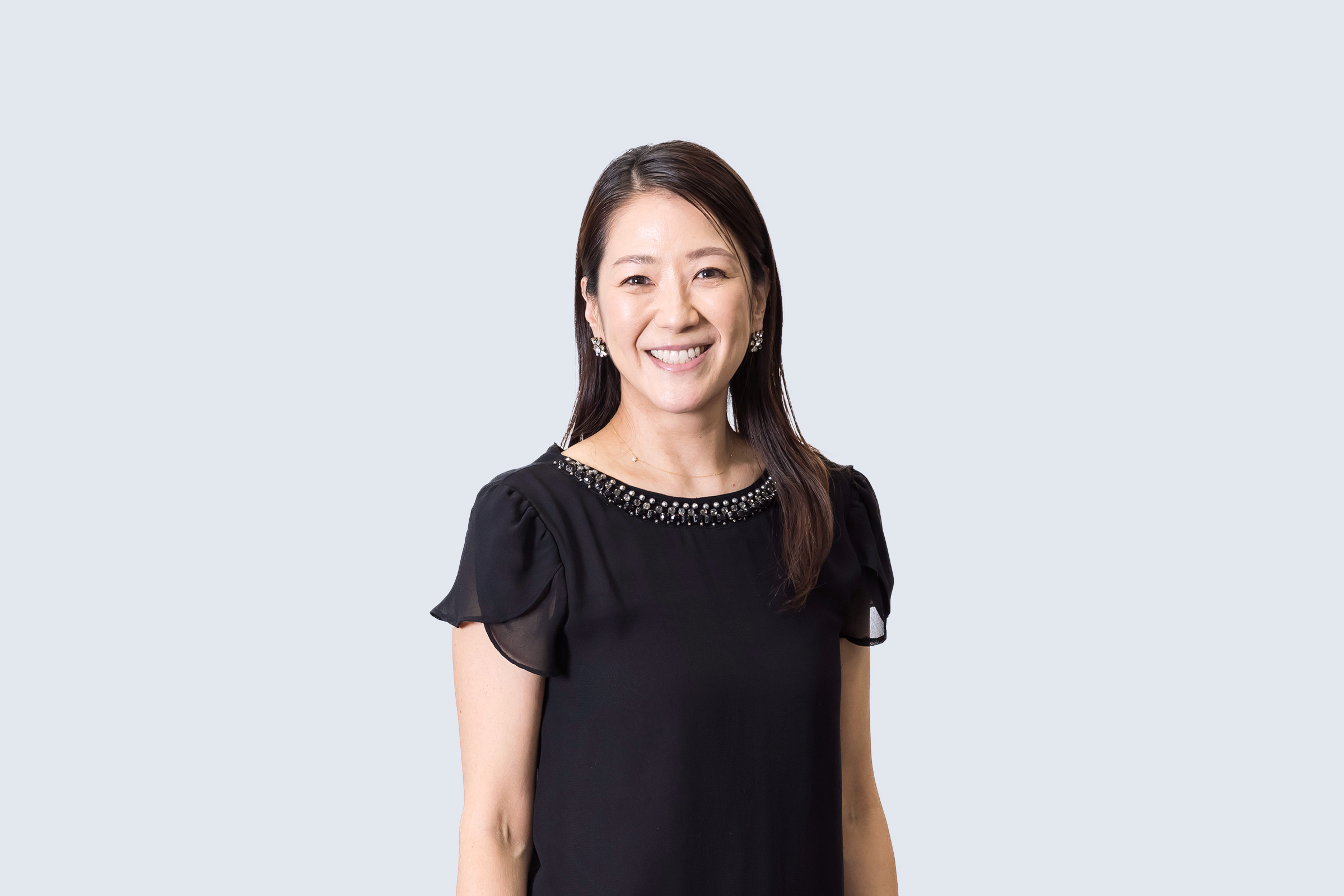 MICHIKO KOHYAMA 写真01