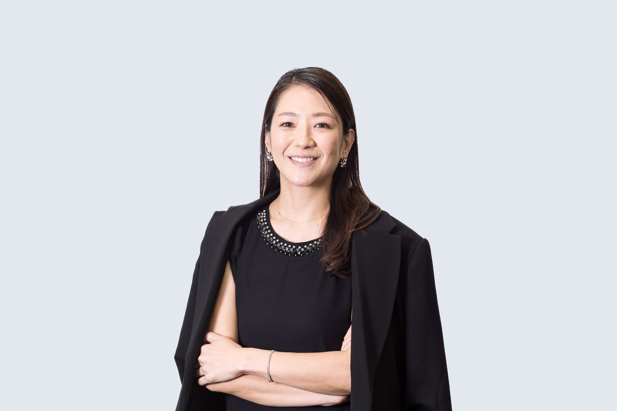 MICHIKO KOHYAMA 写真02