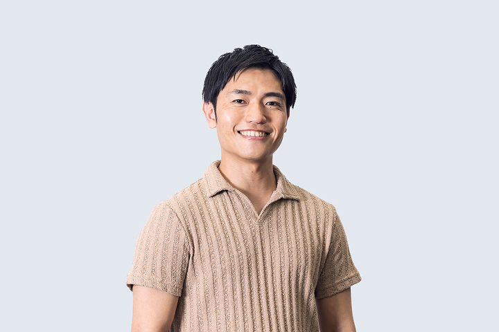河野 優人